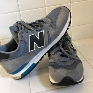 New Balance Sneakers